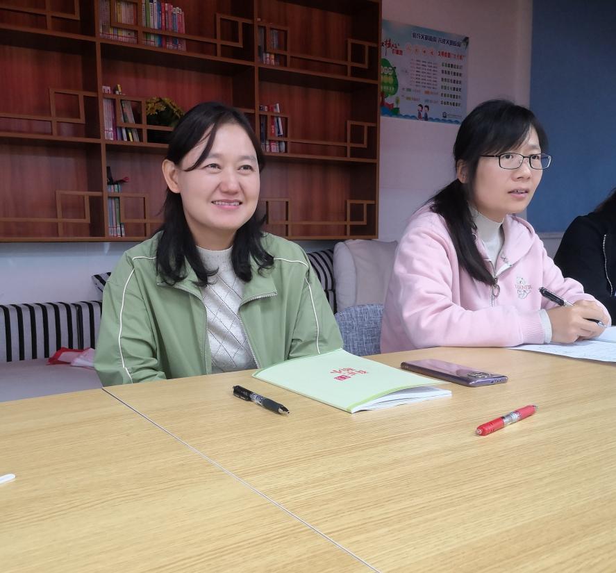 【养正颐小&middot;教学】“教”海过往为序章 “研”路俯拾皆芬芳_html_m218f5398.jpg