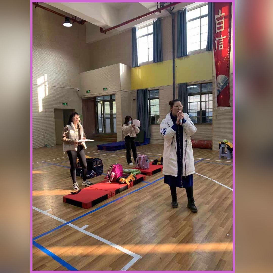 【养正颐小】颐和生活小达人，争做养正小先锋  ——记中电颐和家园小学劳动技能大赛