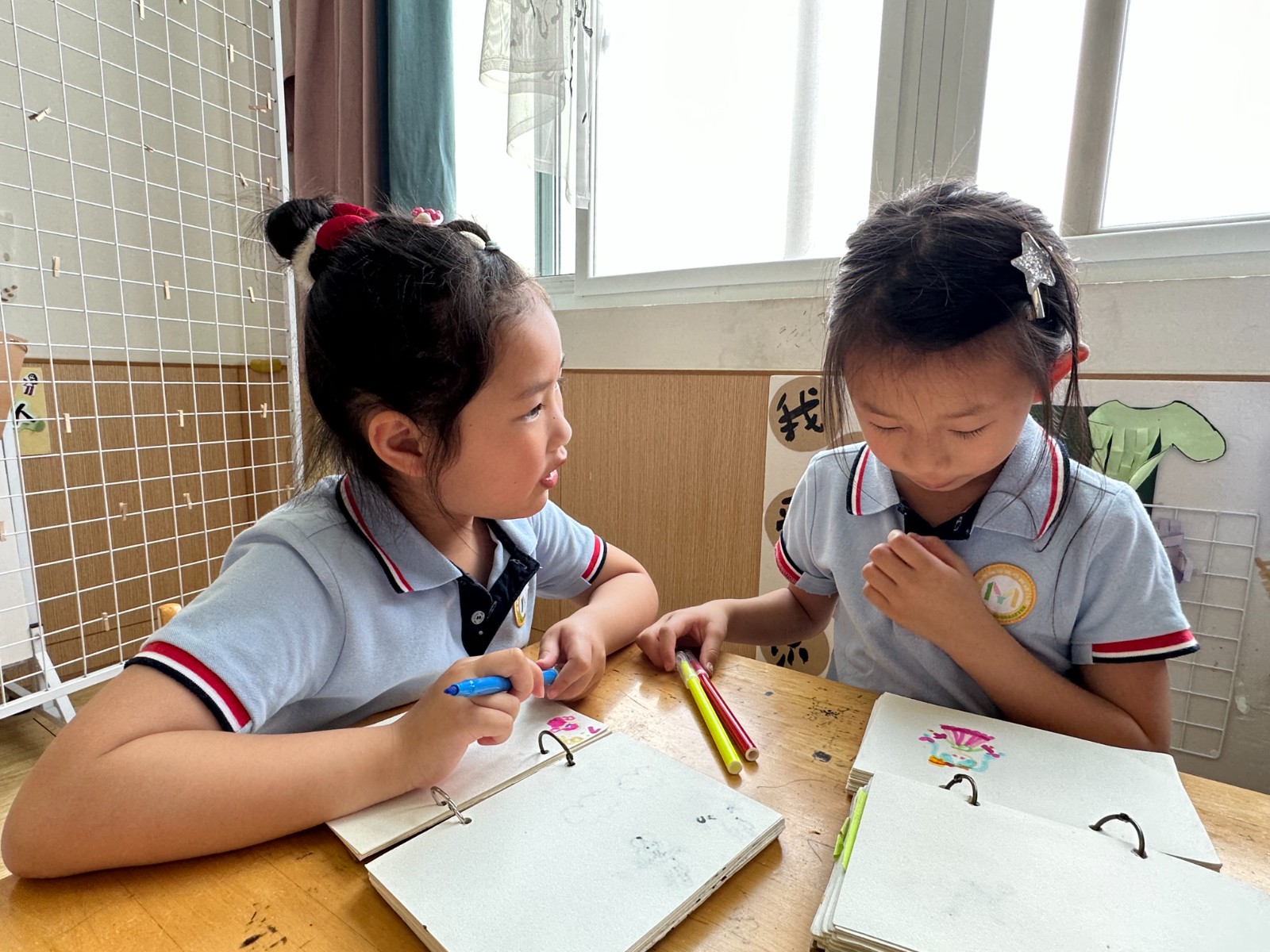 “时”不宜迟，做时间的小主人——马群幼儿园幼小衔接学习准备之学习习惯篇