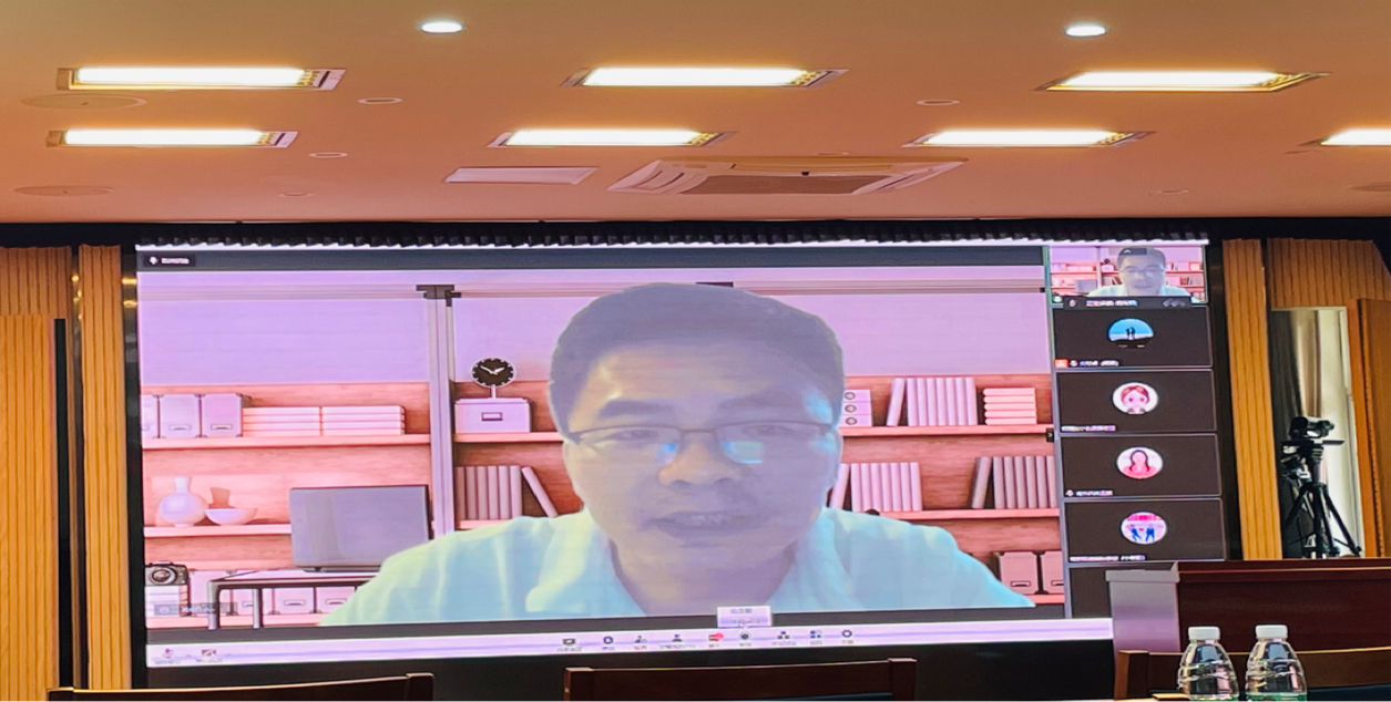 【迈小集团•教学】思政引领，立德树人