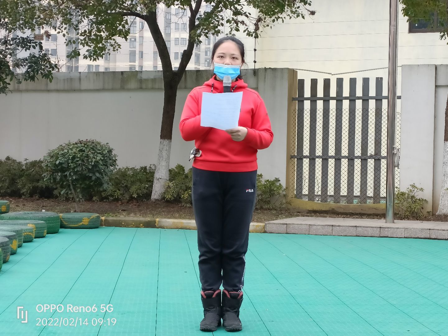 【乐活龙幼·安全第一】安全第一乐启航 ——记龙潭幼儿园靖安分园开学“安全第一课”活动