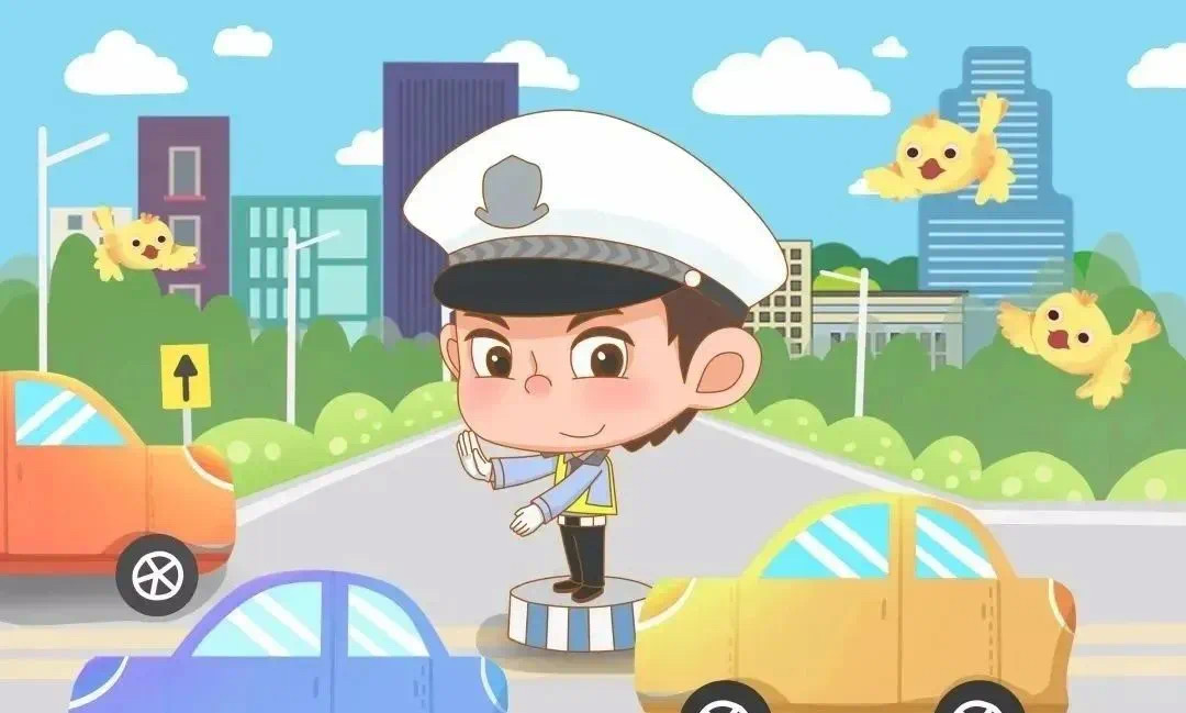 【乐活龙幼】龙潭幼儿园2023暑假放假通知及温馨提示