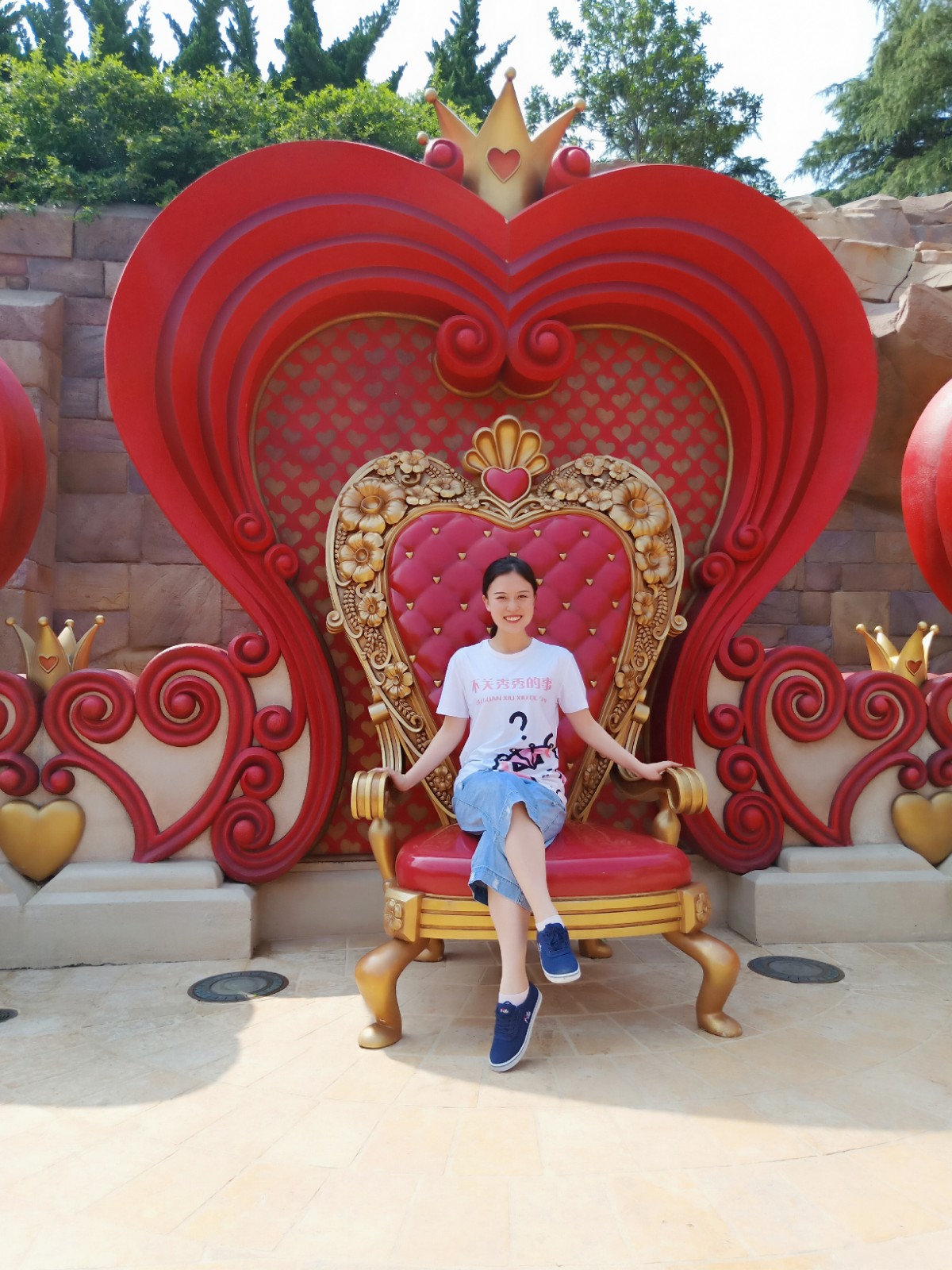 【乐活龙幼·宣传先进】用爱点亮孩子的心灵——记龙潭幼儿园张雅慧老师先进事迹