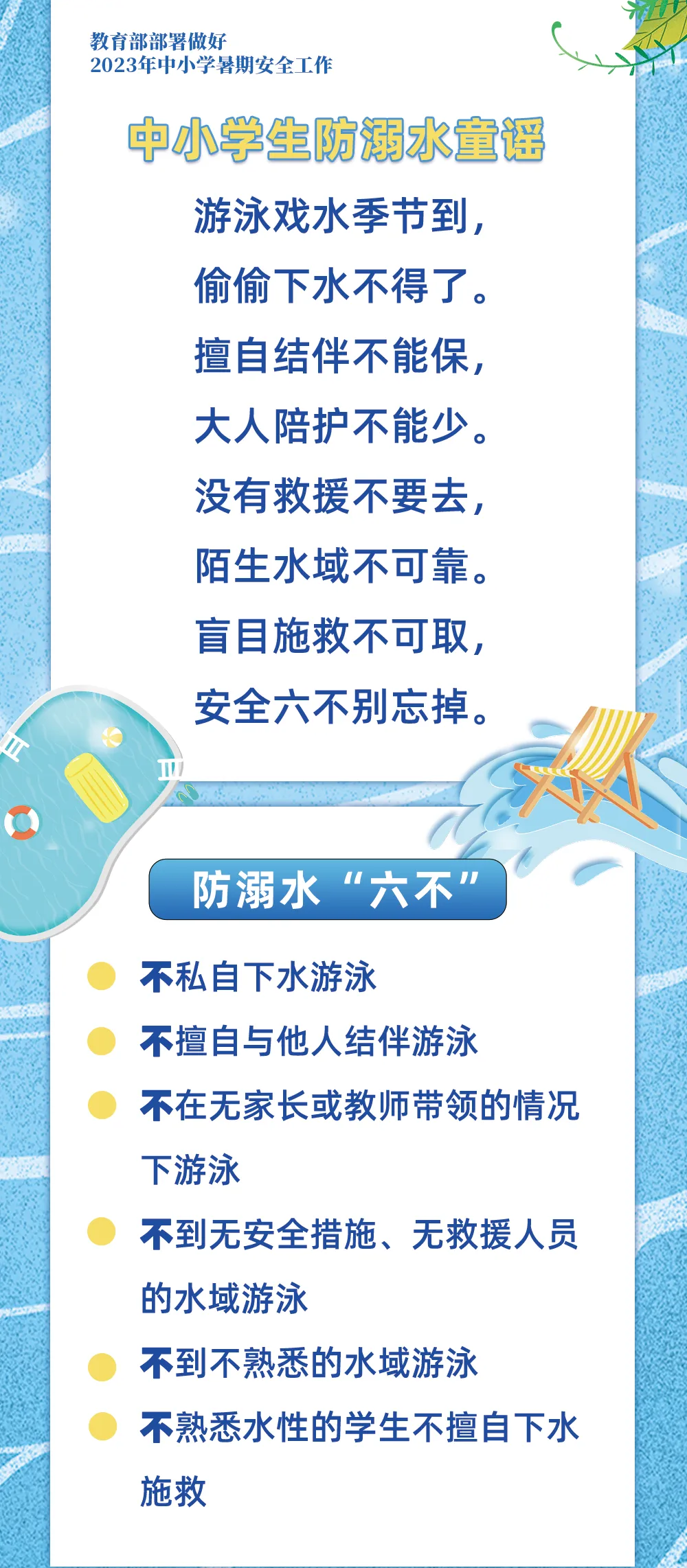 【安全第一】南湾营小学暑期安全教育——防溺水安全教育_html_5a2c9c63.png