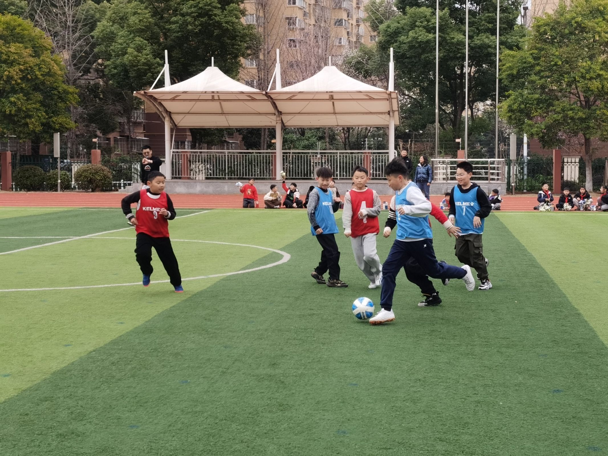20250320南湾营小学第九届班级足球联赛新闻稿_html_b2d933b.jpg