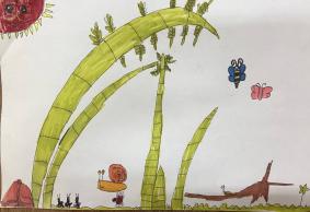 20210528魔幻数学节二年级作品赛报道_html_46cb6b75.jpg