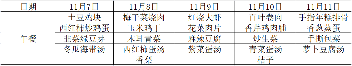 第十一周食谱.png