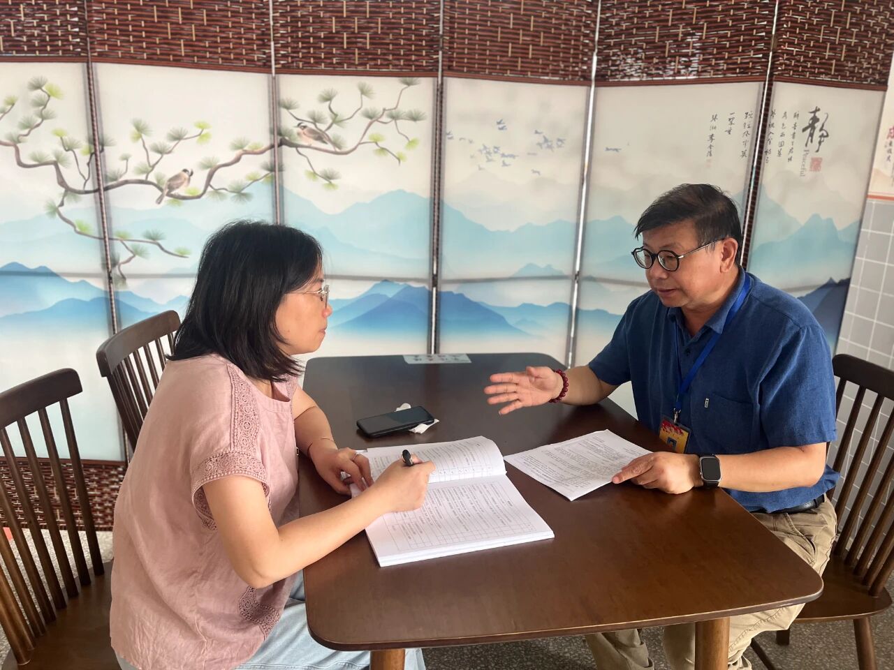 【绿色华中·督学专栏】督学的脚步——9月“开学工作”专项督导
