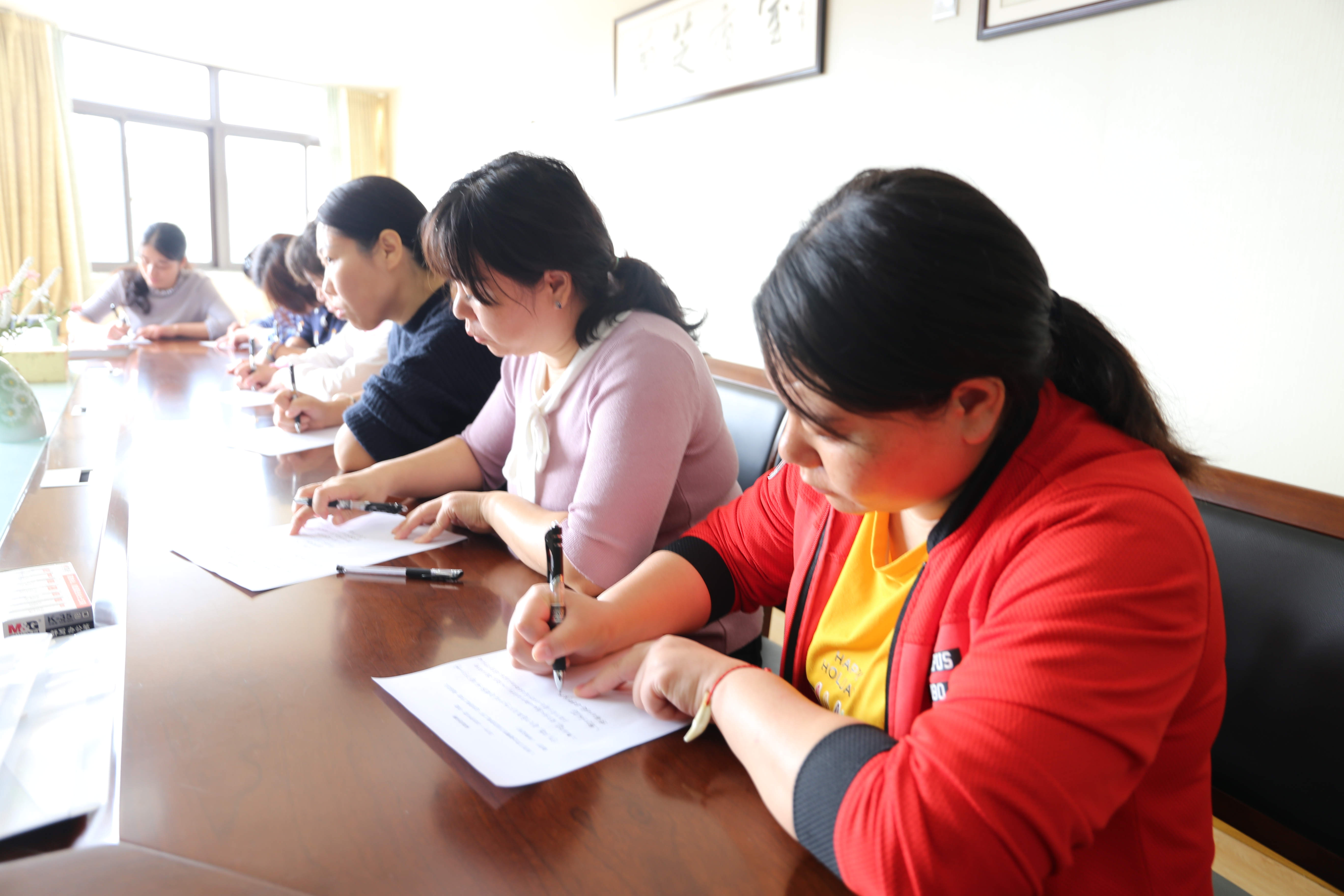 迎督学督导检查  促园所稳步发展(1)_html_5768b3e6.jpg