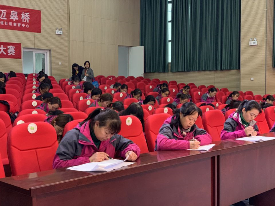 迈幼集团首届保育员综合技能比赛报道_html_3ebdcfa3.jpg