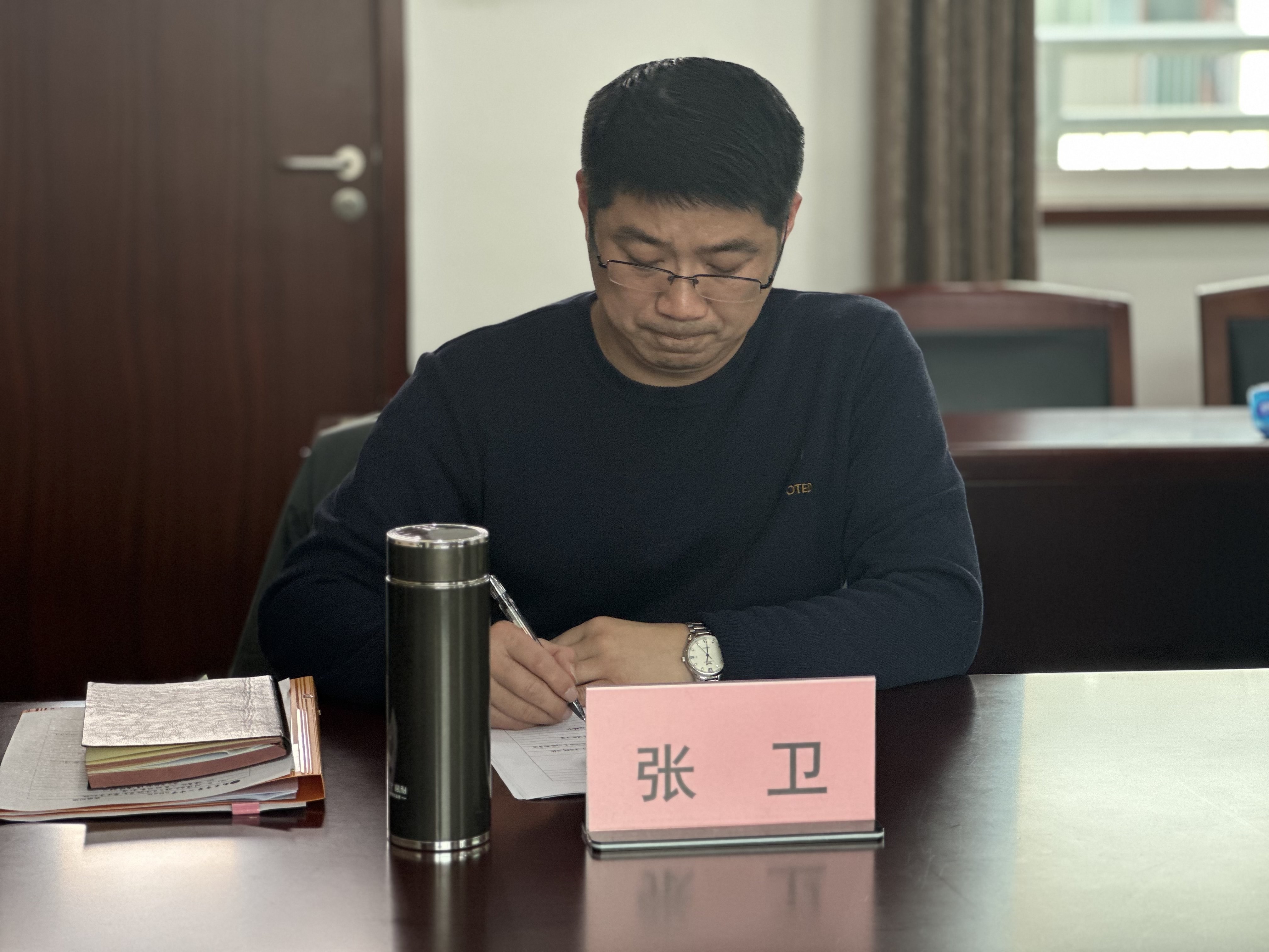 南京一中马群分校党总支部召开2022年度组织生活会(1)_html_39114a82.jpg