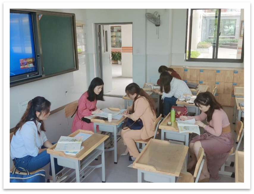 【知行晓庄】五一劳动节，最美劳动者 ——晓庄小学数学组承担栖霞云课堂一年级录课