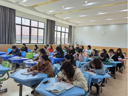 【金立义名师工作室】三年级习作指导课探究 ——金立义工作室活动