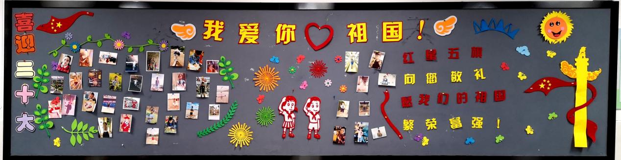 喜迎二十大，奋发向未来黑板报展示活动新闻稿_html_m5e2b2aad.jpg