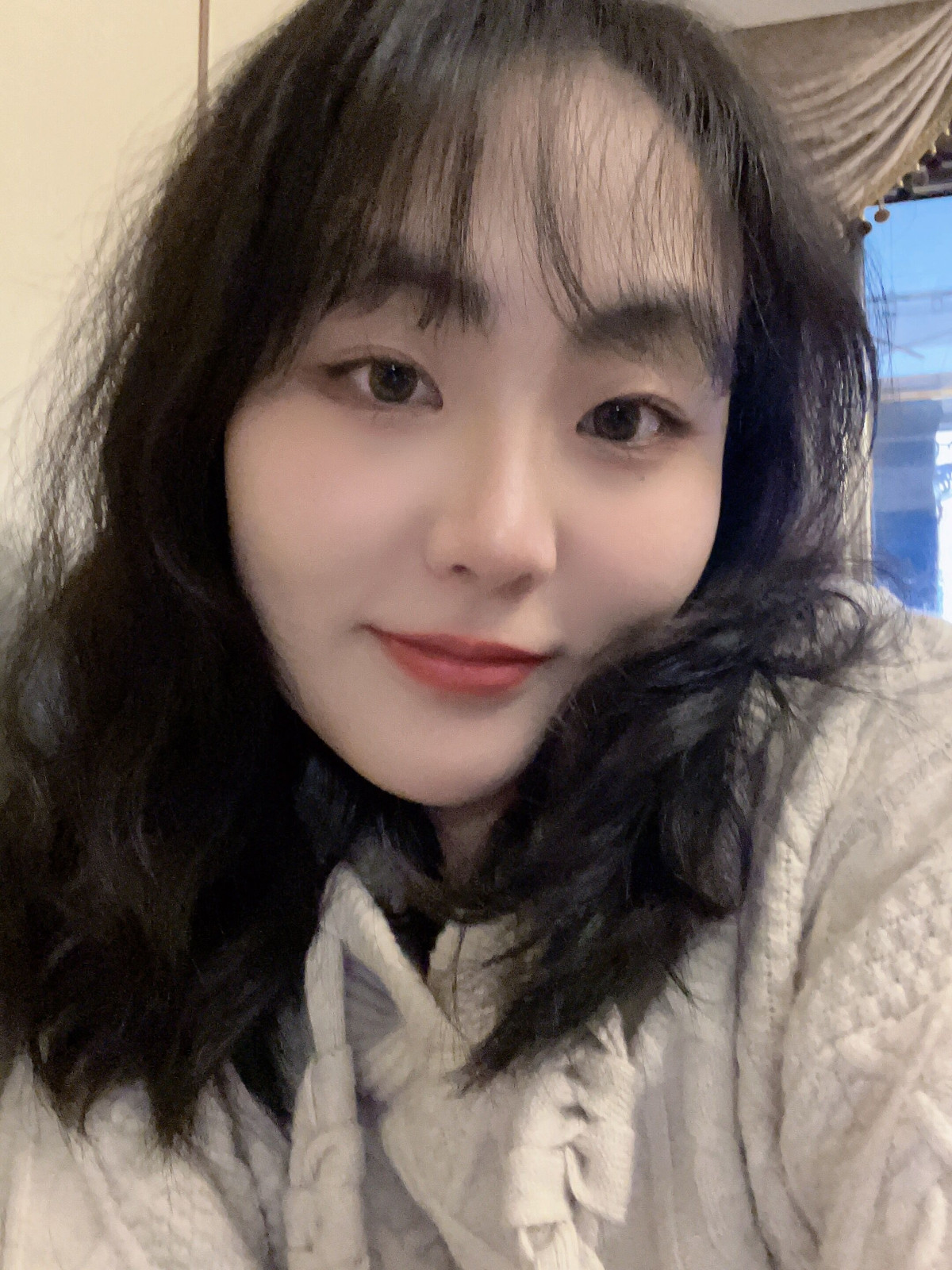 潘若妍