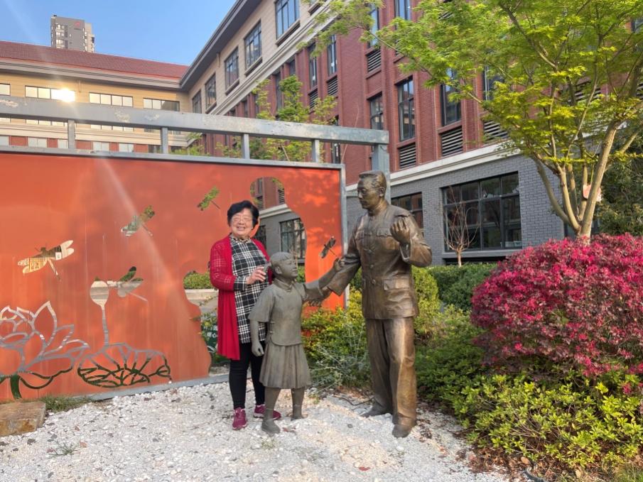寻行知足迹 话育人新篇——山东大唐学府学陶代表团赴南京市晓庄小学考察交流(1)_html_2febf530.jpg