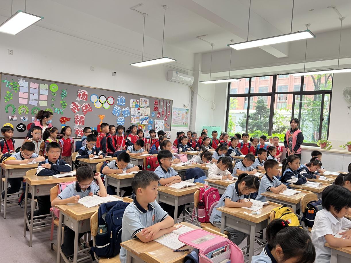 小学初体验 衔接零距离_html_69b48647.jpg