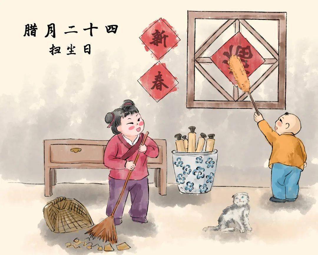 【知行晓庄】【飘扬吧，红领巾】小手巧叠衣 劳动迎新年
