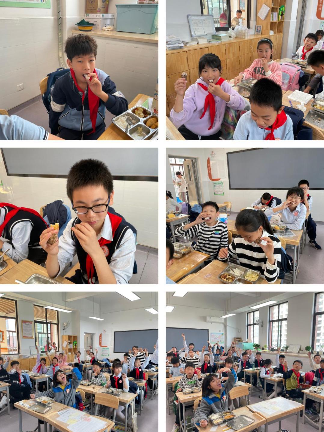 【陶娃爱劳动】收获秋天 “芋”见快乐——晓庄小学五（1）班劳动实践小记_html_4a35c360.jpg