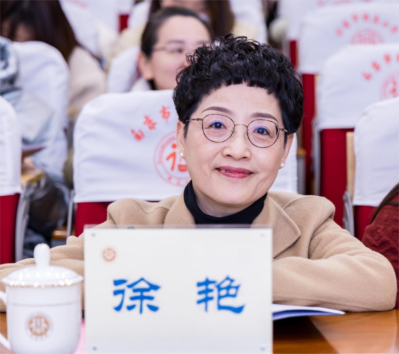 【知行晓庄】素养立意 强化朗读 当堂写练——晓庄小学承办南京市小学语文“金陵好课堂 ”研讨活动