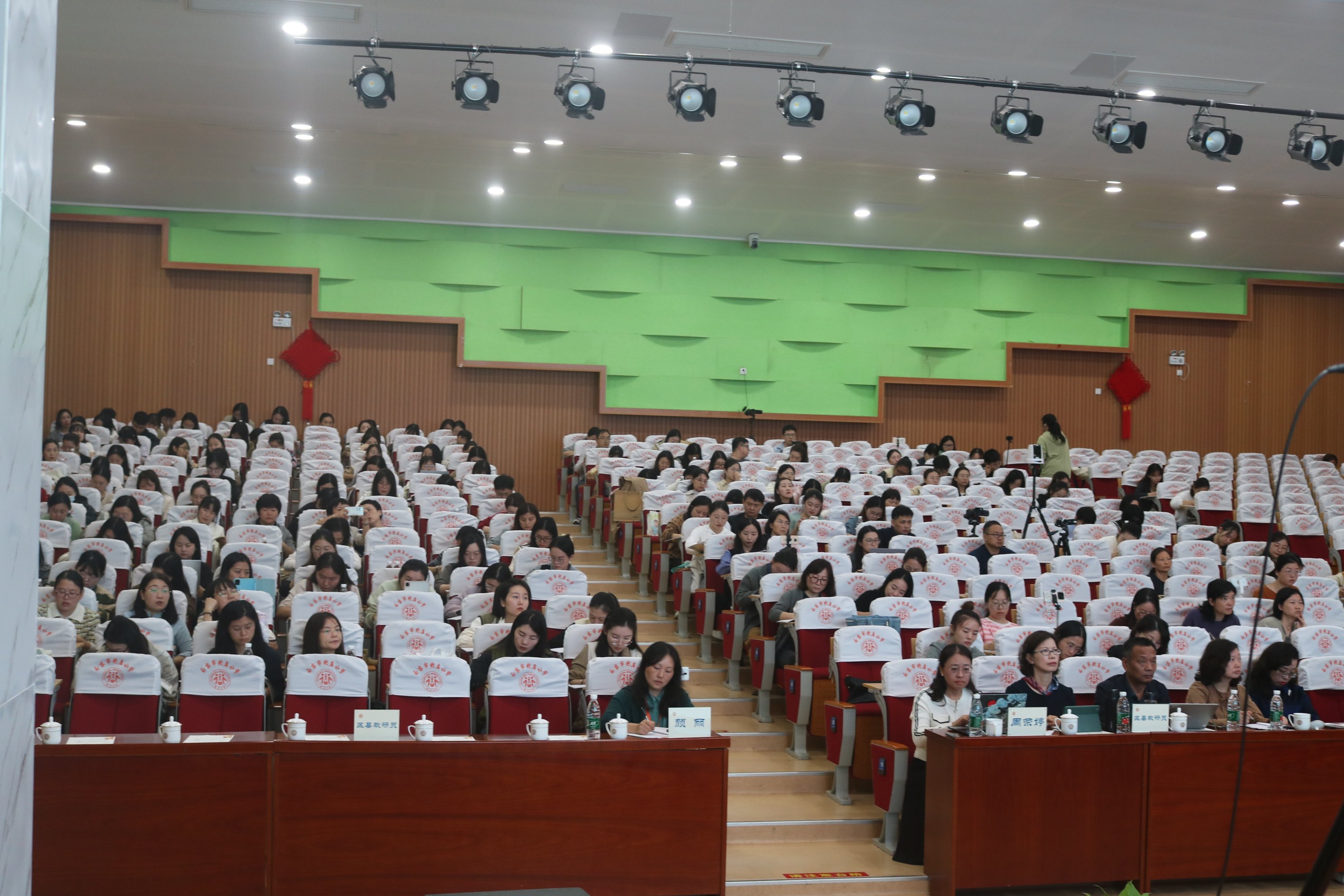 【知行晓庄】文体意识引领智慧教学 单元整体统领活动进阶——晓庄小学（行知校区）承办南京市小学语文教研活动