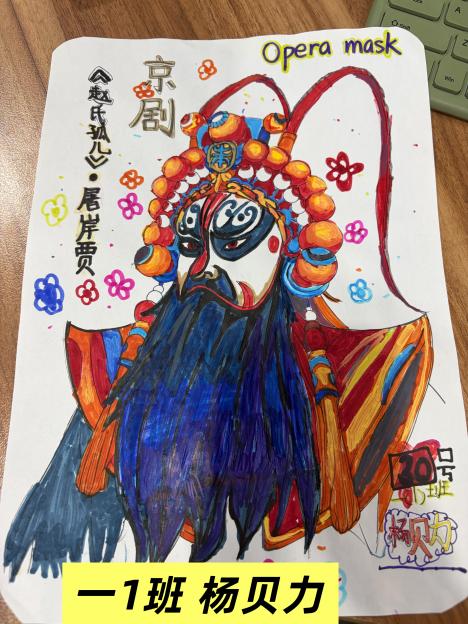 英语节活动报道:Chinese Culture, Global Voice_html_3270fbcd.jpg