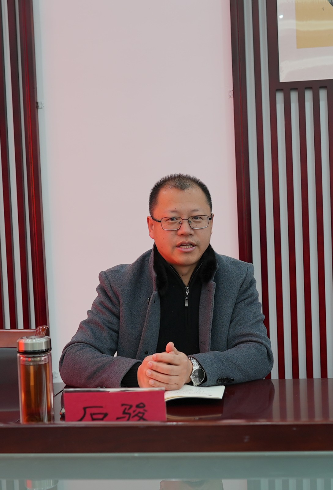  【协进燕中】 漫话语文新学习——江苏省普通高中语文学科研究基地暨新高考研讨会在我校顺利召开