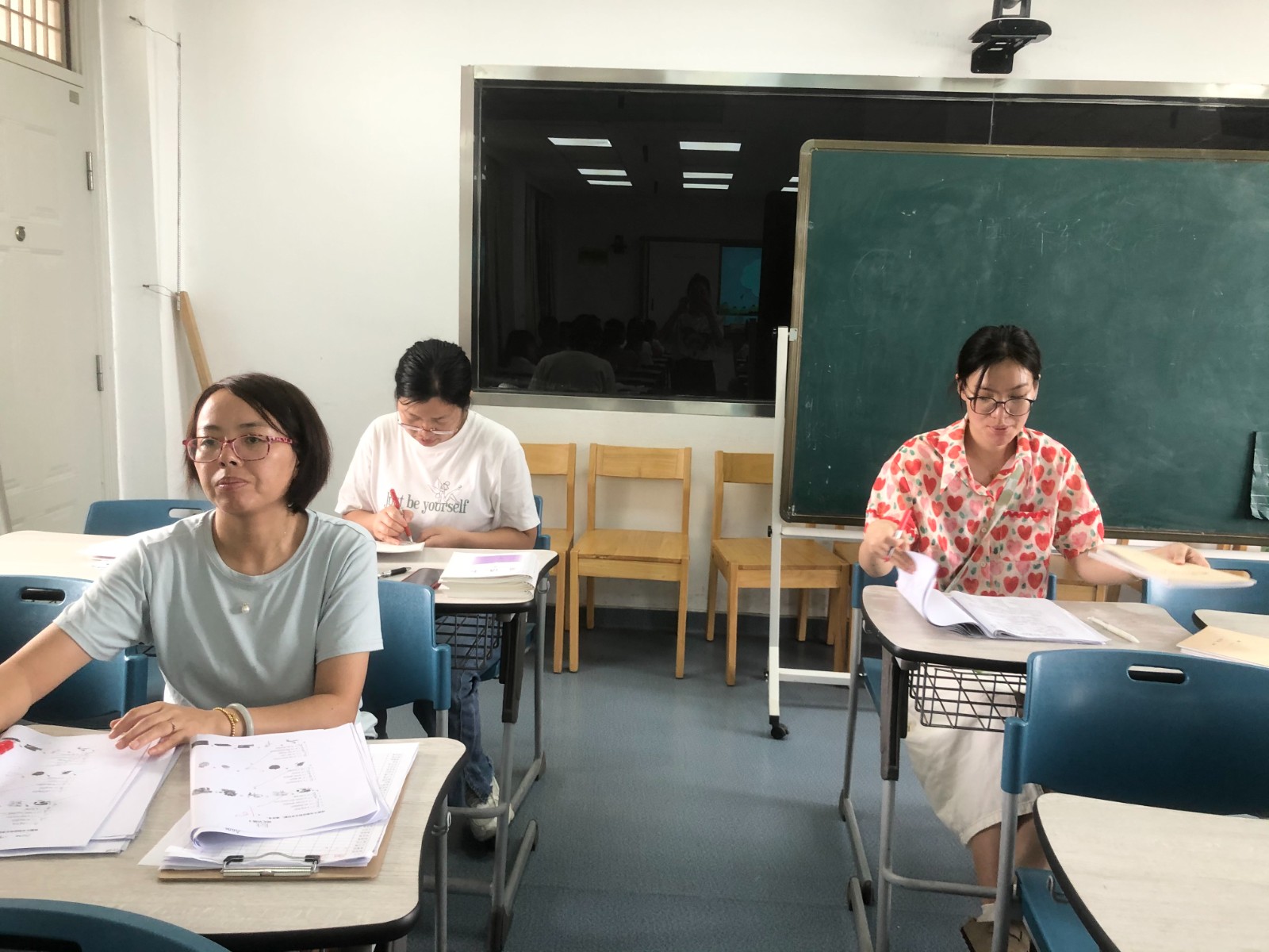 【雅韵靖小】利用单元整体教学设计，实现教—学—评一体化 ——靖安小学英语组9月校本教研