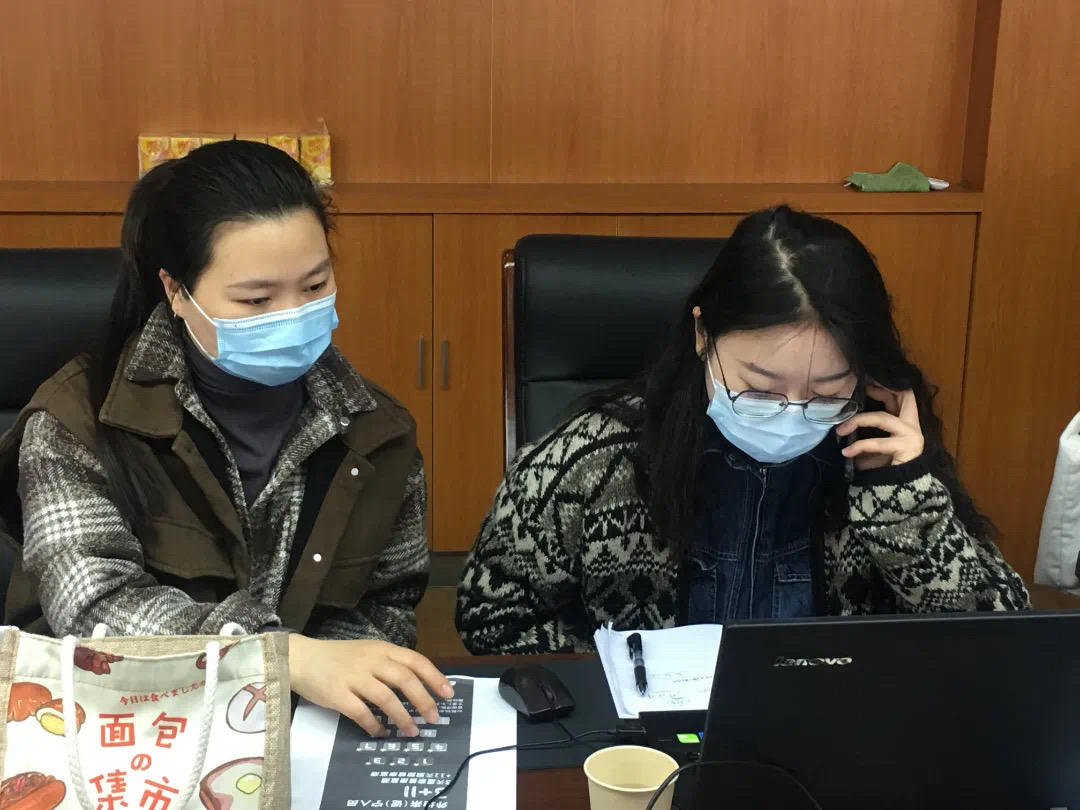 【灵动西幼】勇担当、做表率，西岗幼儿园教职工支援防疫一线_html_m51699c2e.jpg