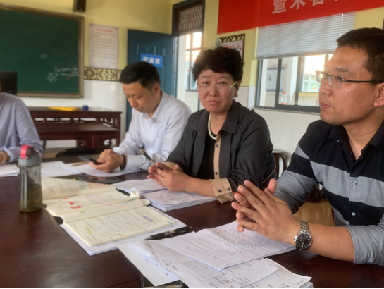 结合学教实际 实施精准练习（朱春香工作室2021.5.21下坝小学）_html_6e51a9df.png