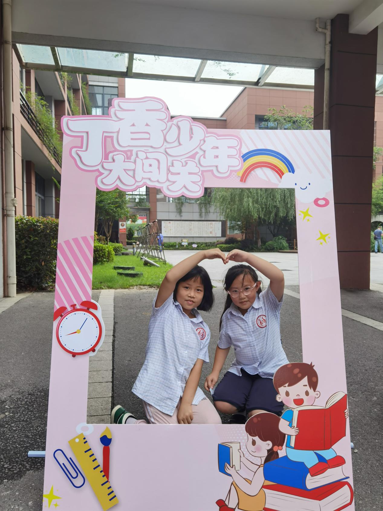 【丁香汉声】趣味无“笔” 乐学成长_html_m6aee4824.jpg