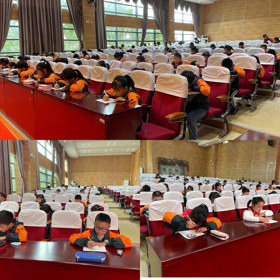 童心童趣创诗歌 一词一句筑年华——区诗歌大赛初选侧记_html_m25dfbd5f.jpg