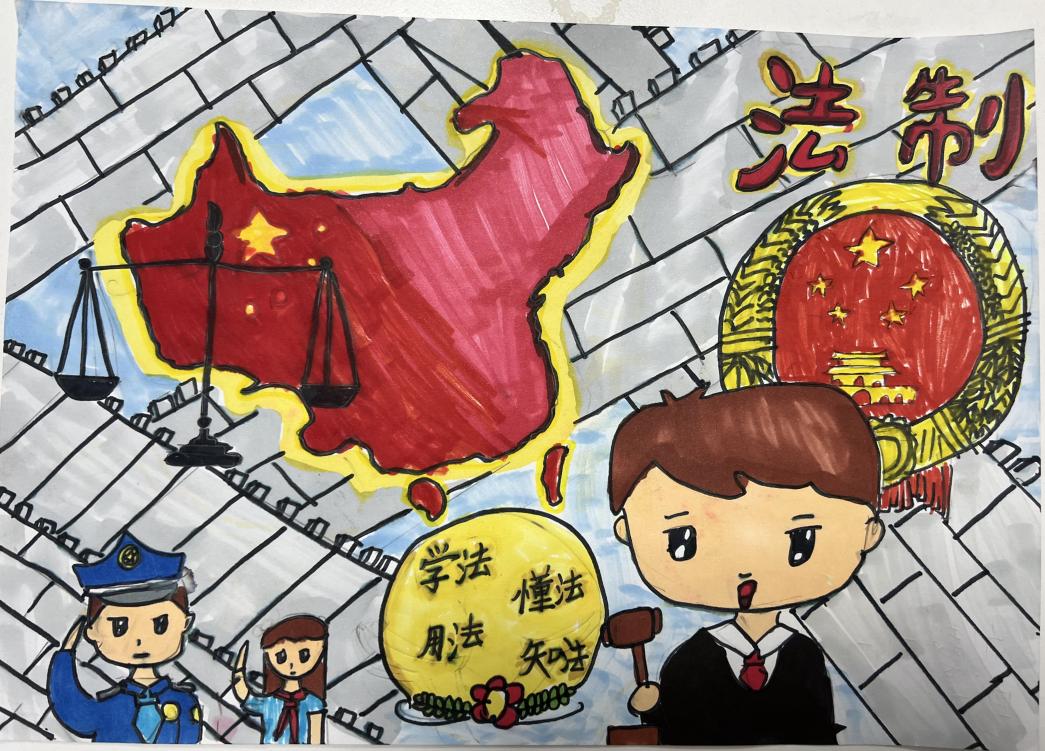 【丁香汉声·学生成长营】弘扬宪法精神，构建和谐校园(1)_html_8411986.jpg