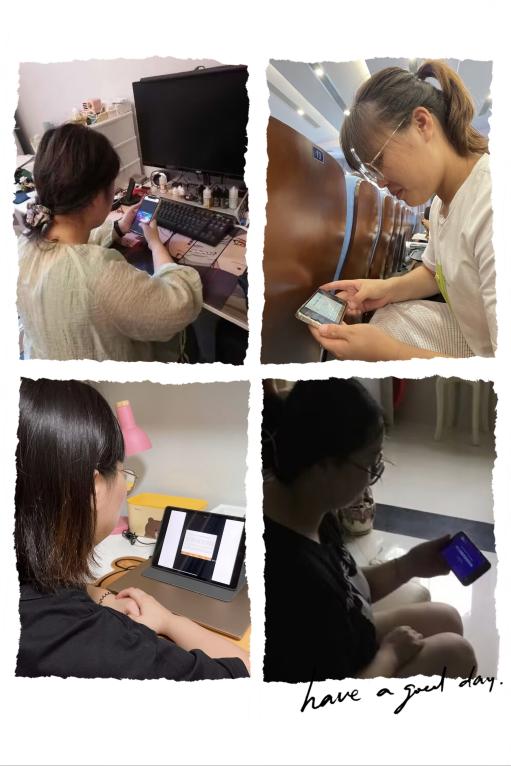 新课程背景下的教师教学改革——记南京市丁家庄小学教师参加“栖霞区教科研云端大讲坛第二十九讲”活动_html_m81bc8a2.jpg