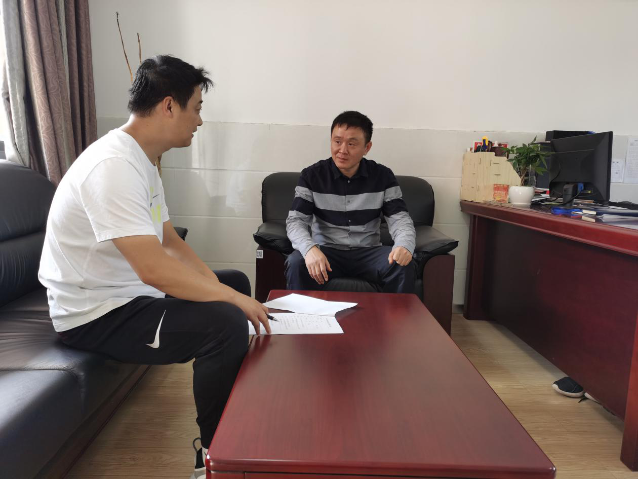 【领导班子建设好】