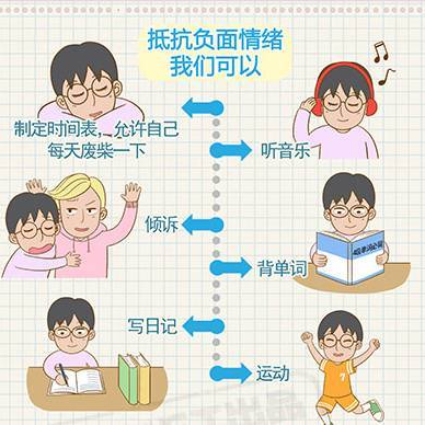 【书院紫金】过愉快新年 度美好假日——紫金小学寒假心理温馨提示