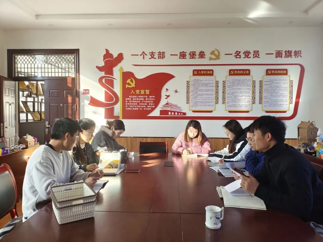 【书院紫金】教研相长，思行并举——记紫金小学综合组集体备课（四