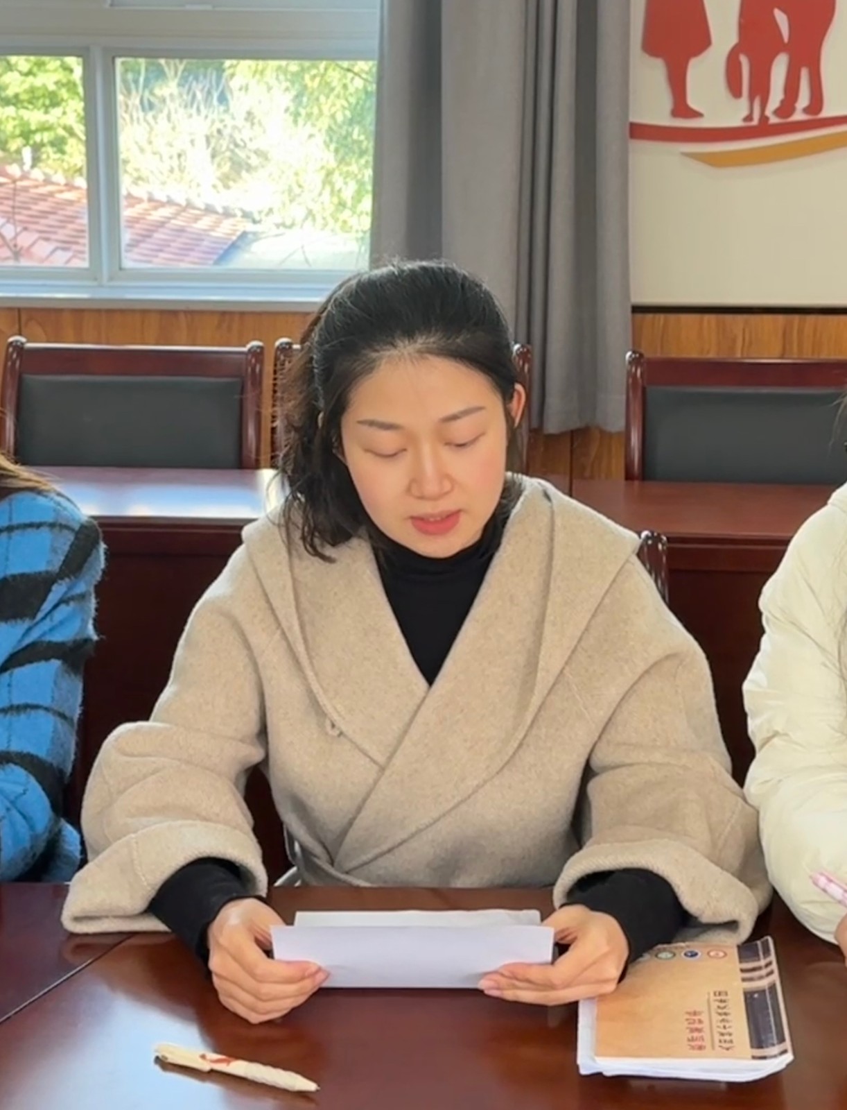 创新教学设计，共探教学新径——语文教研组校本研修系列活动（九）