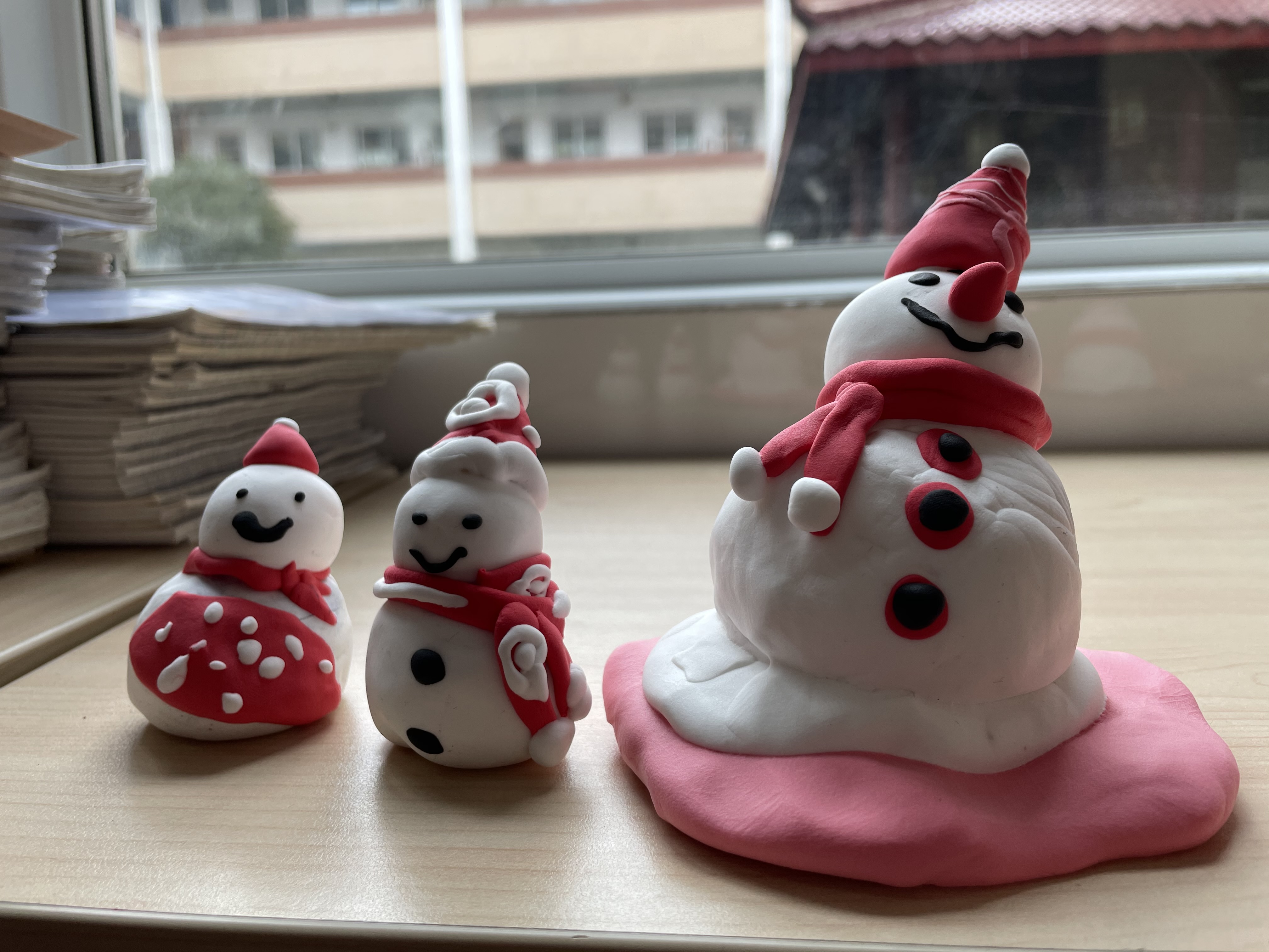 【书院紫金】大雪至 寒冬始——记紫金小学“大雪”节气系列主题活动