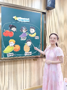 【书院紫金】以研促教，教学相长 ——紫金小学英语学科“知新课堂”系列活动（一）