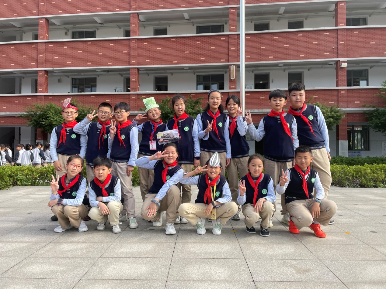 四3升旗仪式报道 关注健康,科学膳食_html_7c3b3965.jpg