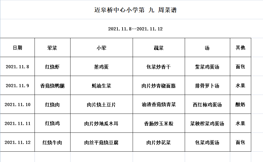 第九周菜谱.png