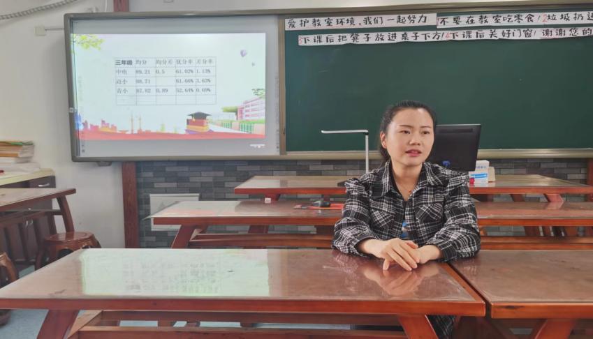 5.6【尚美迈小 教学】三、四数学阶段反思报道_html_91c2818.jpg