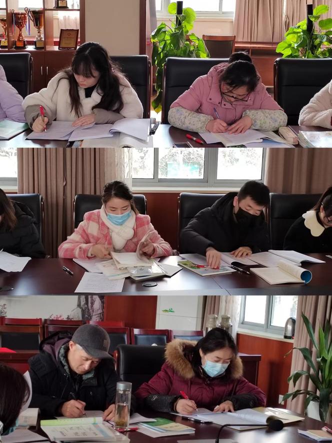集思广益，有“备”而来——迈小数学组集体备课(1)_html_m3f317329.jpg