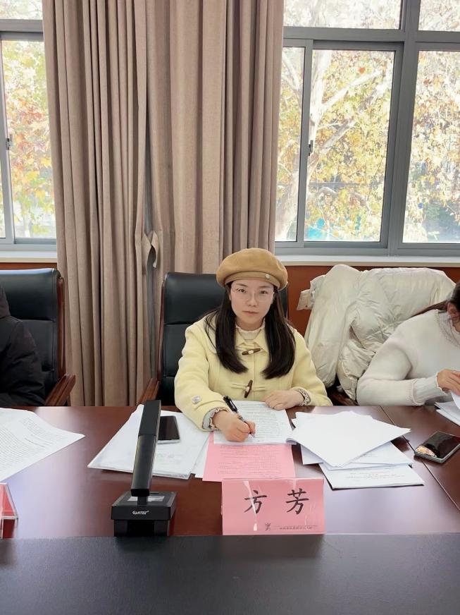 【尚美迈小·教科研】研峰登翠处 墨香染锦途 ——记栖霞区教育科学“十三五”“十四五”规划课题校级结题论证会(1)_html_m63185c52.jpg