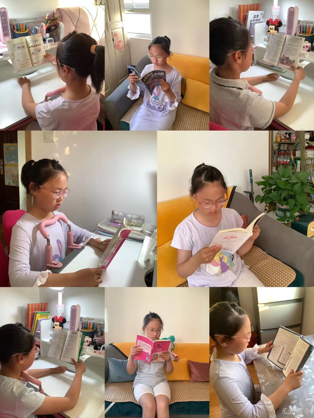 勤学之星打卡.JPG