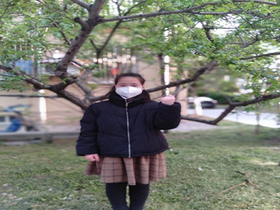 【星光摄小】星娃作文系列（天佐路校区）——万众一心战疫情