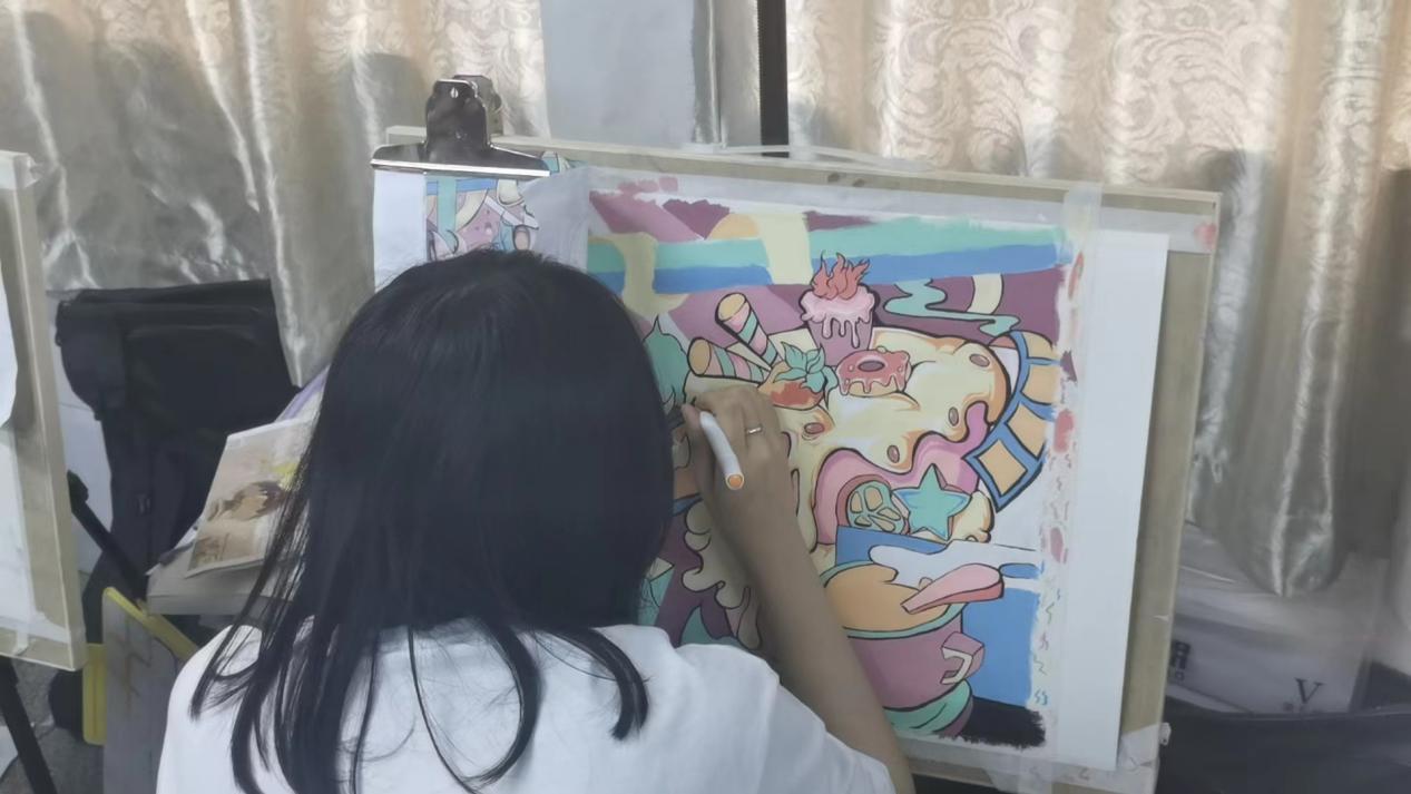 南艺后街画作展_html_m38c88e9.jpg