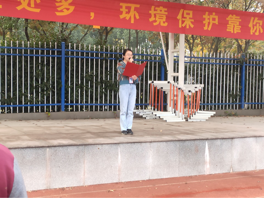 【活力新港】做好自身防护 远离传染疾病