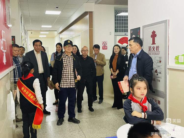 【灵美龙小&middot;龙岸】灵美扬韵，浸润童心——龙潭中心小学龙岸花园校区灵美扬韵特色项目现场评审展示活动_html_5b5eec26.jpg